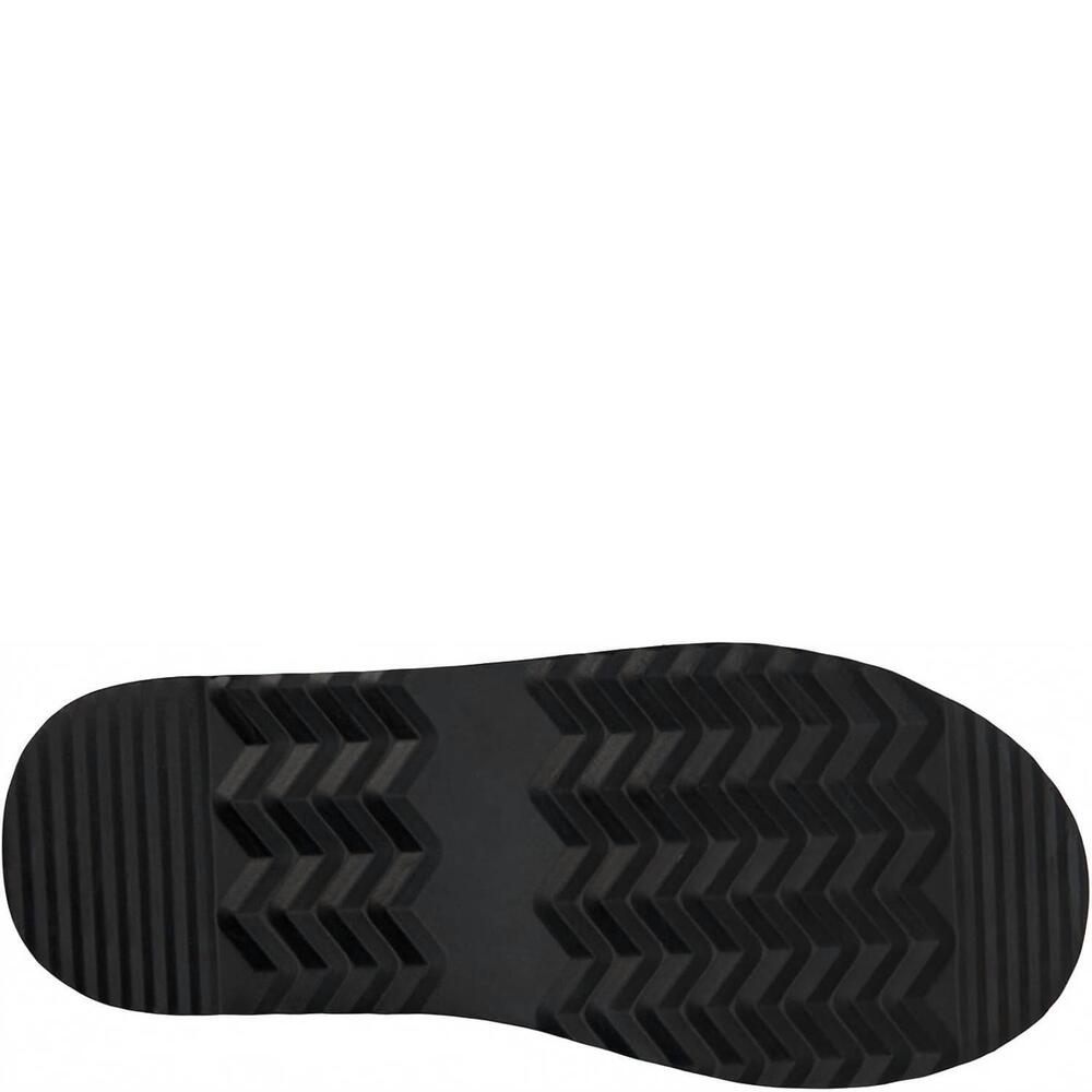 NEW BEACH BY MATISSE women's breckenridge bootie in black - Picture 4 of 4